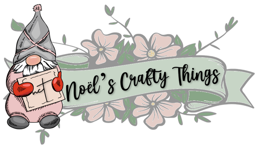Noel's Crafty Things