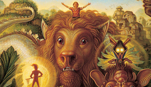 Why The Neverending Story Is Still Pure Magic