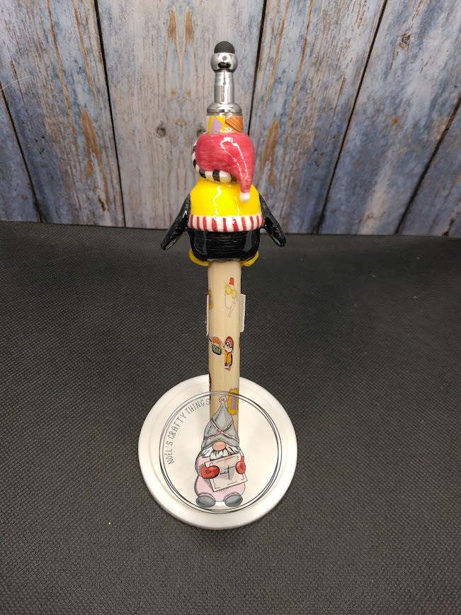 Friends Hugsy Crafters Gel Pen - Refillable