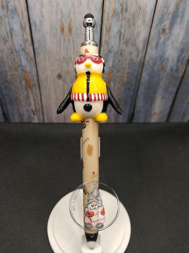 Friends Hugsy Crafters Gel Pen - Refillable