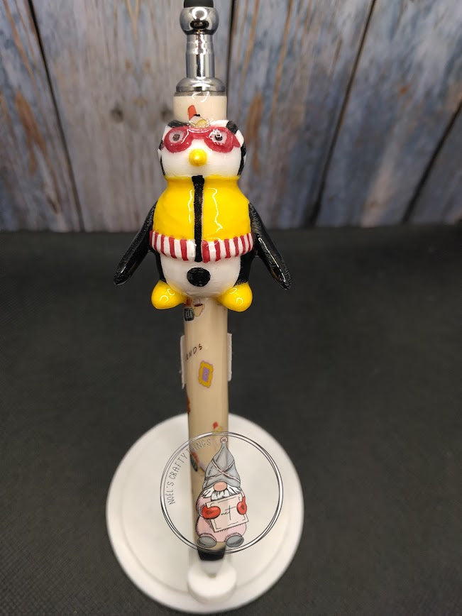 Friends Hugsy Crafters Gel Pen - Refillable